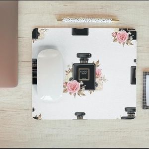 Fashion Mousepad Chic Mousepad Designer Mo…